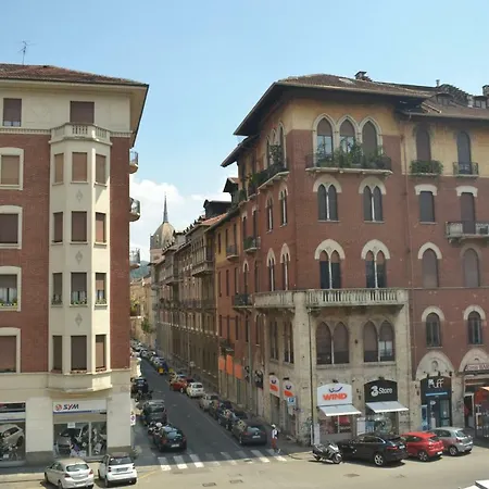 Nizza26 Serviced Apartamento