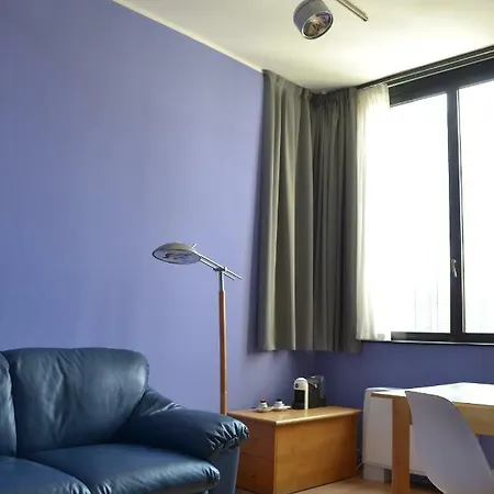 Nizza26 Serviced Apartamento *