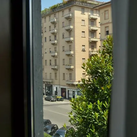 Nizza26 Serviced Apartamento Turim