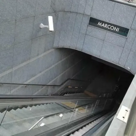 Nizza26 Serviced Apartamento