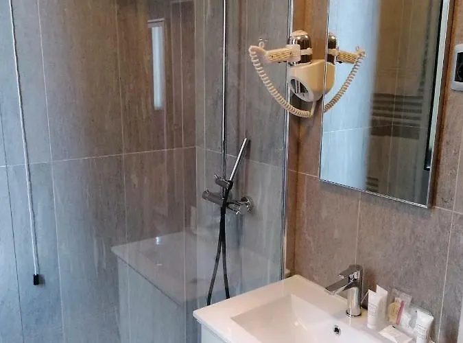Nizza26 Serviced *