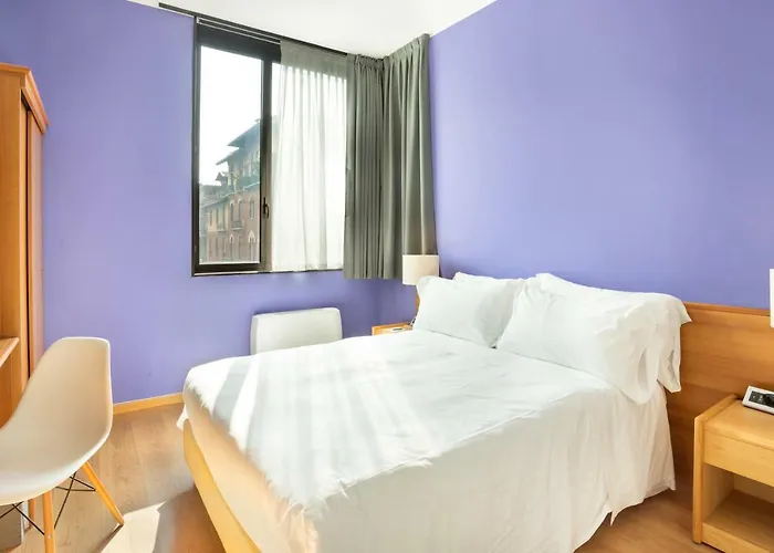 Nizza26 Serviced Turin