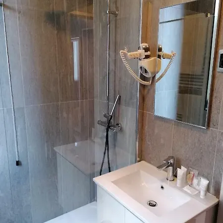 Nizza26 Serviced *