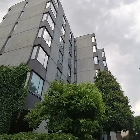 Nizza26 Serviced * Torino