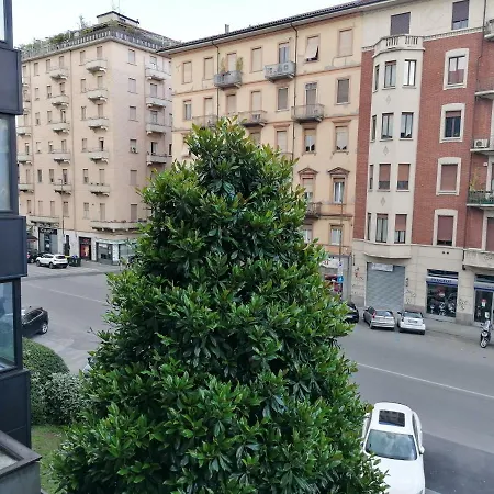 Nizza26 Serviced Turin