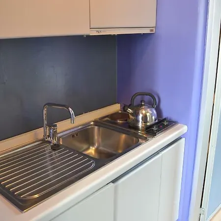 Nizza26 Serviced * Torino