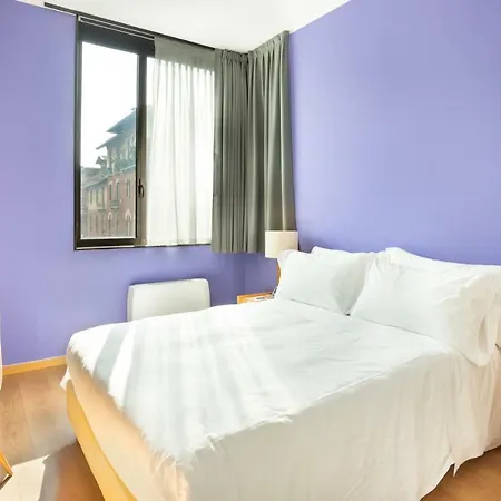 Nizza26 Serviced Τορίνο