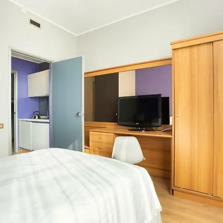 Διαμέρισμα Nizza26 Serviced