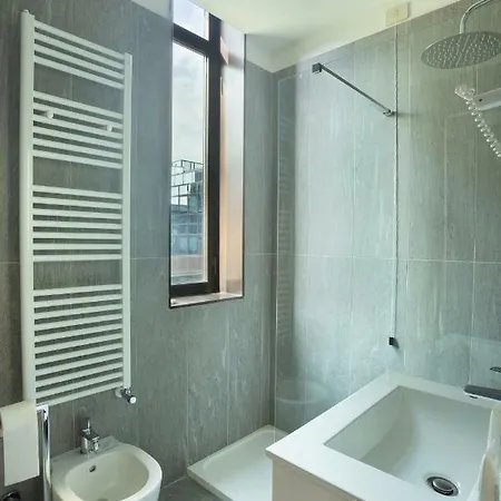 Nizza26 Serviced Τορίνο