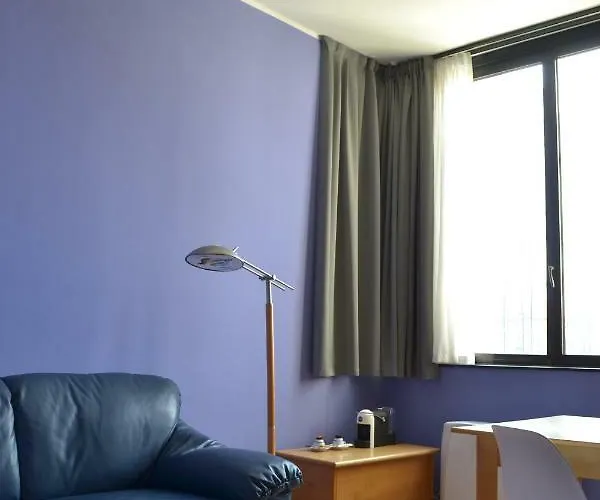 Nizza26 Serviced Apartment *