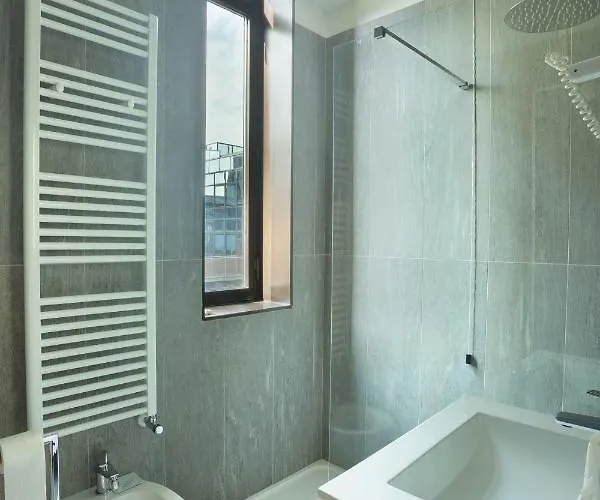 Nizza26 Serviced Turin